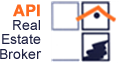 API Real Estate broker