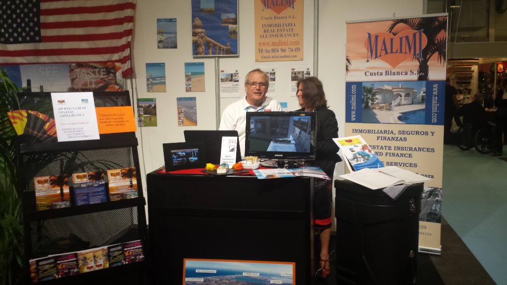 des photo´s de Second Home expo , en Gent, Belgie