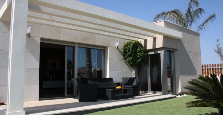 Comment les maisons neuves gagnent en popularité