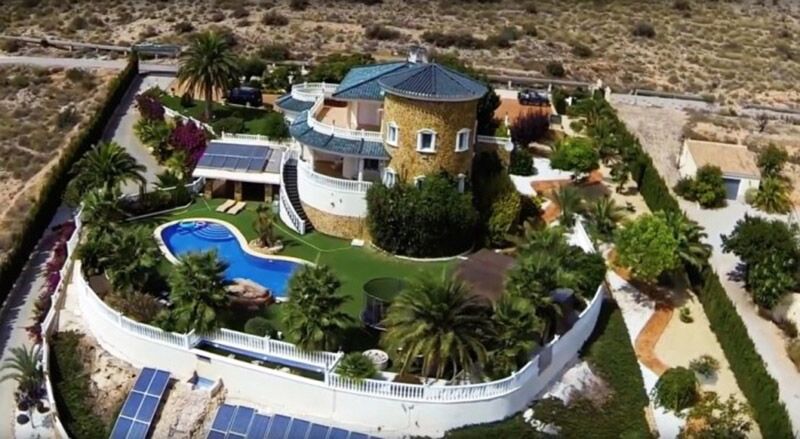  - Resale - Hondon de las Nieves - Canalosa