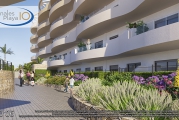 Nieuwbouw - Appartement - El Altet - Arenales del Sol