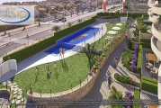 Nieuwbouw - Appartement - El Altet - Arenales del Sol