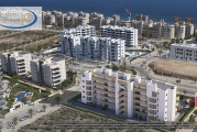 Nieuwbouw - Appartement - El Altet - Arenales del Sol