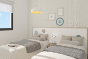 Nieuwbouw - Appartement - El Altet - Arenales del Sol