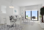 Nieuwbouw - Appartement - El Altet - Arenales del Sol
