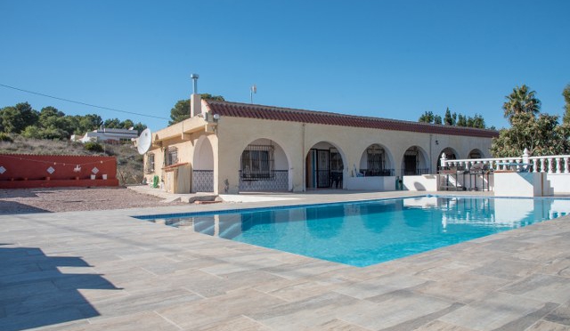  -  - Jacarilla - Vistabella Golf