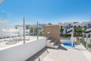  - Detached House / Villa - Guardamar del Segura - El Raso