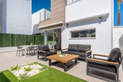  - Detached House / Villa - Guardamar del Segura - El Raso