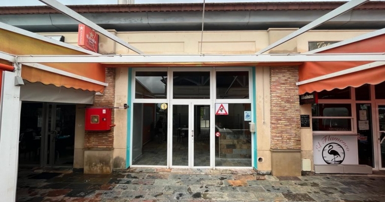  - Commercial - Algorfa - La Finca Golf Resort