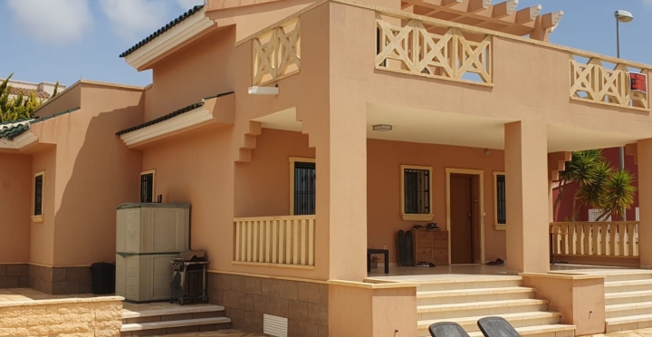 Detached House / Villa -  - Ciudad Quesada - Ciudad Quesada