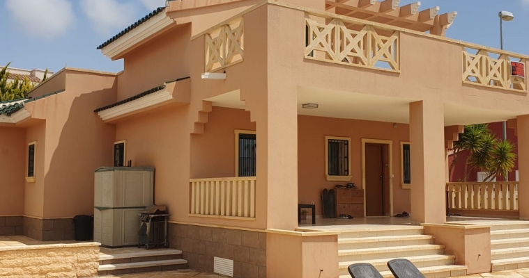  - Detached House / Villa - Ciudad Quesada