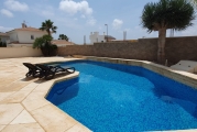  - Detached House / Villa - Ciudad Quesada
