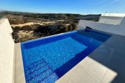  - Detached House / Villa - Ciudad Quesada