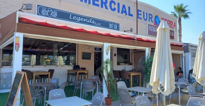 Commercial -  - Guardamar del Segura - Guardamar del Segura