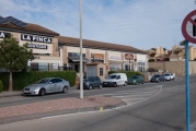  - Commercial - Algorfa - La Finca Golf Course