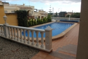  - Semi-Detached - Algorfa - Montemar