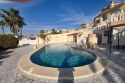  - Detached House / Villa - Ciudad Quesada - La Marquesa Golf