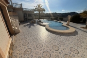  - Detached House / Villa - Ciudad Quesada - La Marquesa Golf