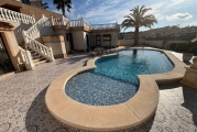  - Detached House / Villa - Ciudad Quesada - La Marquesa Golf