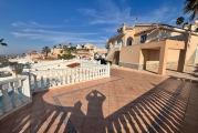  - Detached House / Villa - Ciudad Quesada - La Marquesa Golf