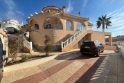  - Detached House / Villa - Ciudad Quesada - La Marquesa Golf