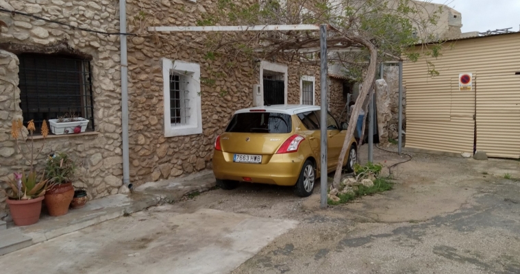  - Semi-Detached - Murcia