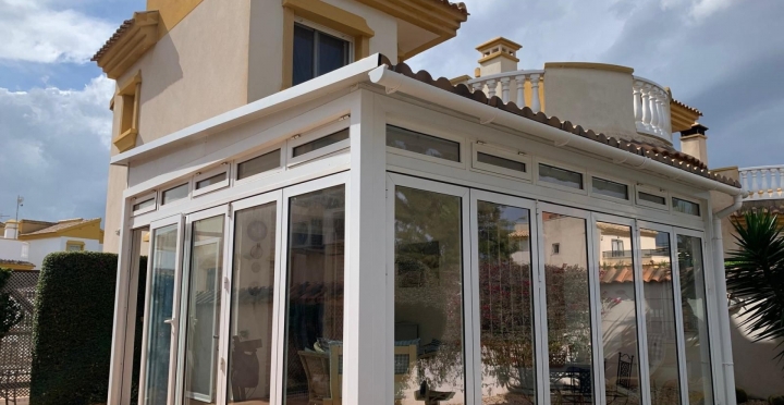 Detached House / Villa -  - Guardamar del Segura - El Raso