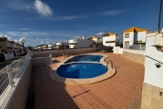  - Detached House / Villa - Guardamar del Segura - El Raso