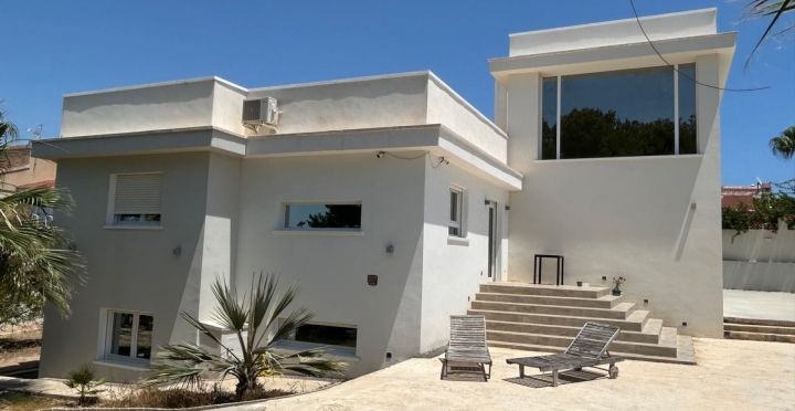 Detached House / Villa -  - Ciudad Quesada - Rojales
