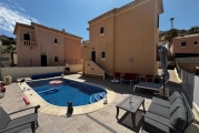  - Detached House / Villa - Ciudad Quesada - La Marquesa Golf
