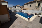  - Detached House / Villa - Ciudad Quesada - La Marquesa Golf