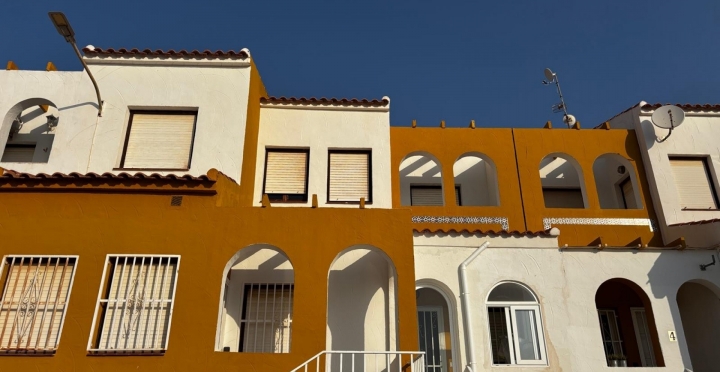 Apartment -  - Ciudad Quesada - Upper Quesada