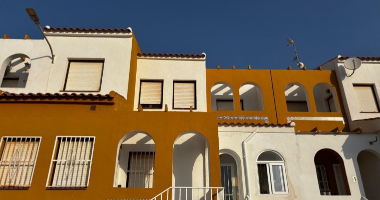  - Apartment - Ciudad Quesada - Upper Quesada