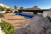  - Detached House / Villa - Ciudad Quesada - La Fiesta