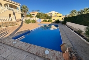 - Detached House / Villa - Ciudad Quesada - La Fiesta