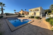  - Detached House / Villa - Ciudad Quesada - La Fiesta