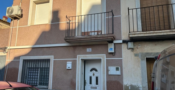 Stadswoning  -  - Benejúzar - Benejúzar