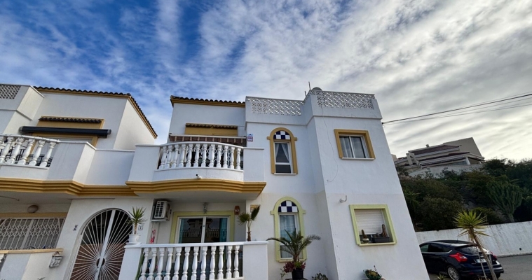  - Appartement - Ciudad Quesada - Rojales