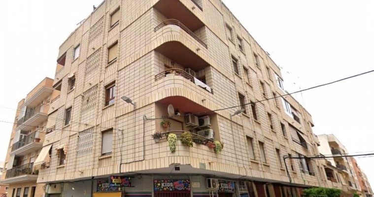  - Appartement - Almoradí