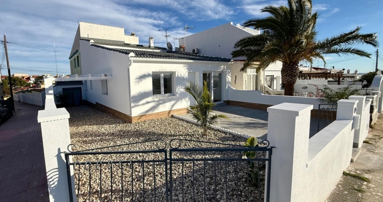  - Semi-Detached - Ciudad Quesada - Rojales