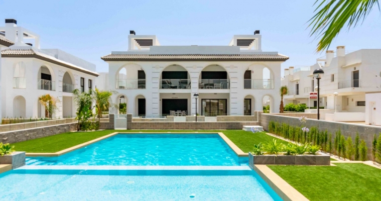  - Apartment - Ciudad Quesada  - Dona Pepa