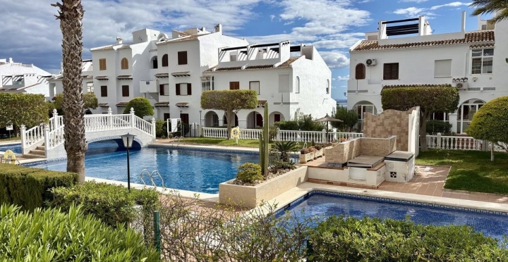 Townhouse -  - Ciudad Quesada  - Ciudad Quesada