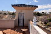  - Maison de ville - Ciudad Quesada