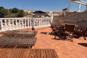 - Maison de ville - Ciudad Quesada