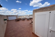  - Maison de ville - Ciudad Quesada