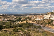  - Maison de ville - Ciudad Quesada