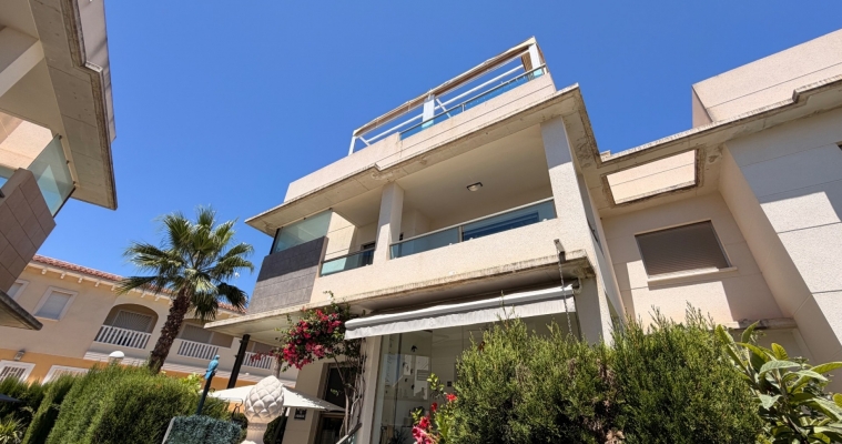  - Appartement - Ciudad Quesada  - Dona Pepa