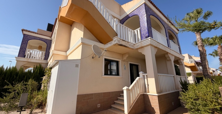 Appartement -  - Ciudad Quesada - Dona Pepa