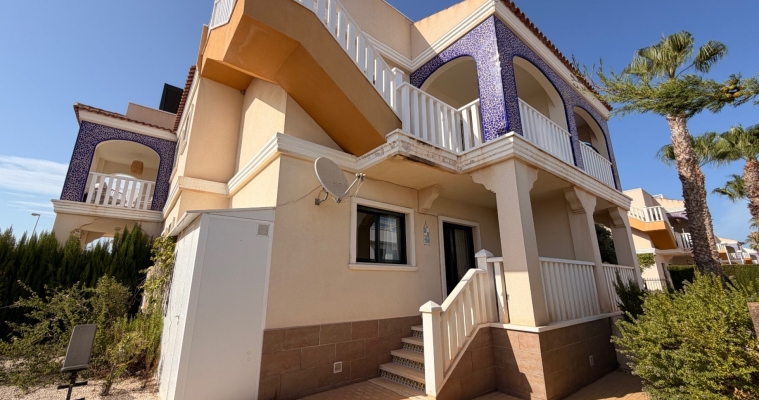  - Appartement - Ciudad Quesada - Dona Pepa