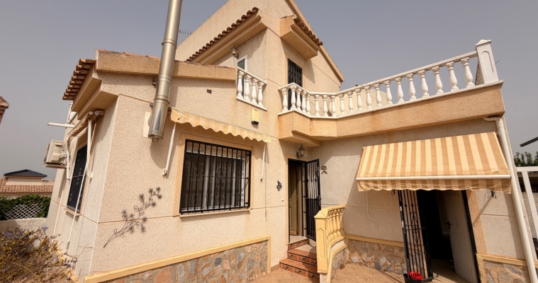  - Villa Detached - Benijófar - Benimar